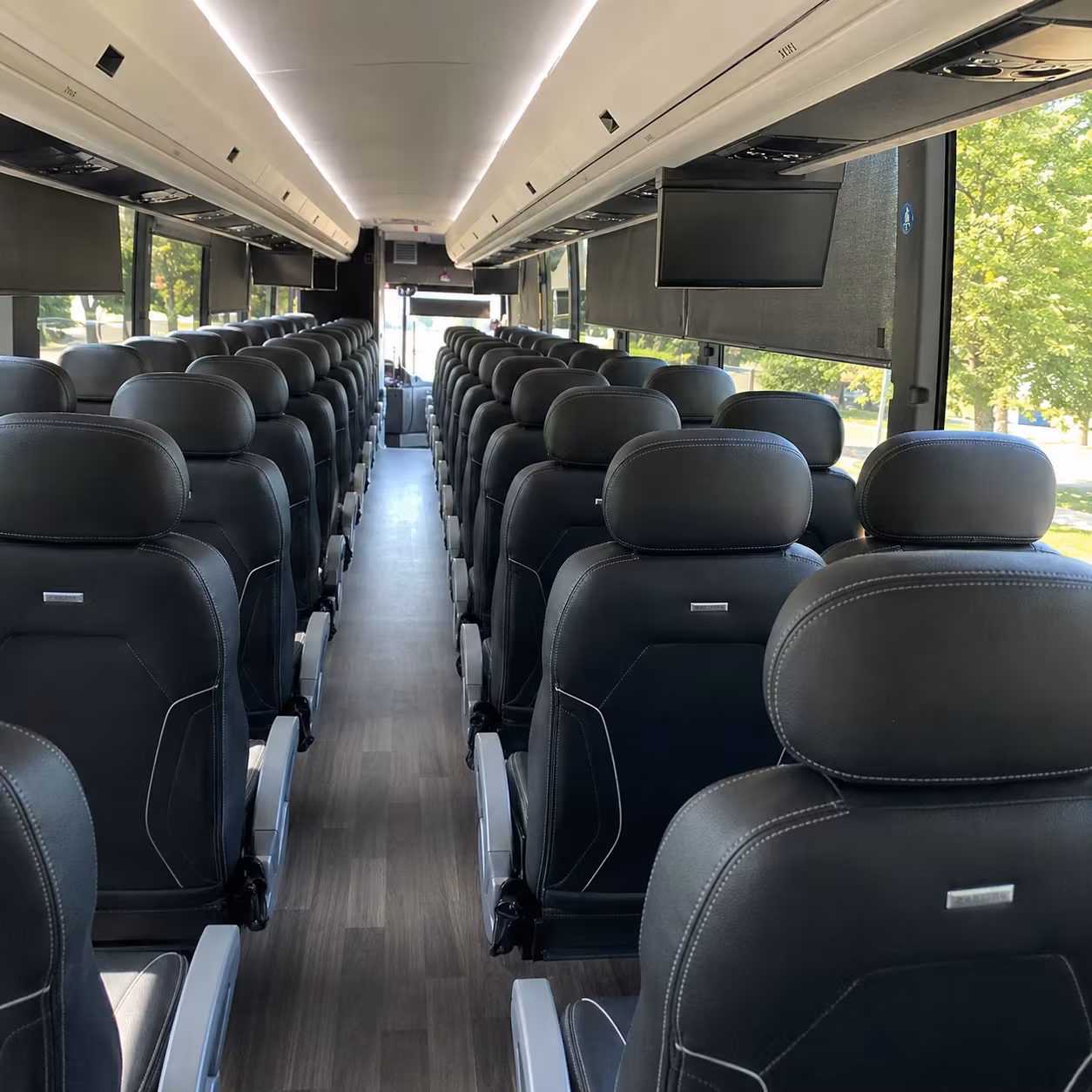 charter buses to disneyland sofi stadium and beyond orange county