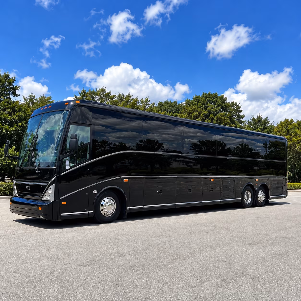 costa mesa discreet military and government charter bus rentals in costa mesa
