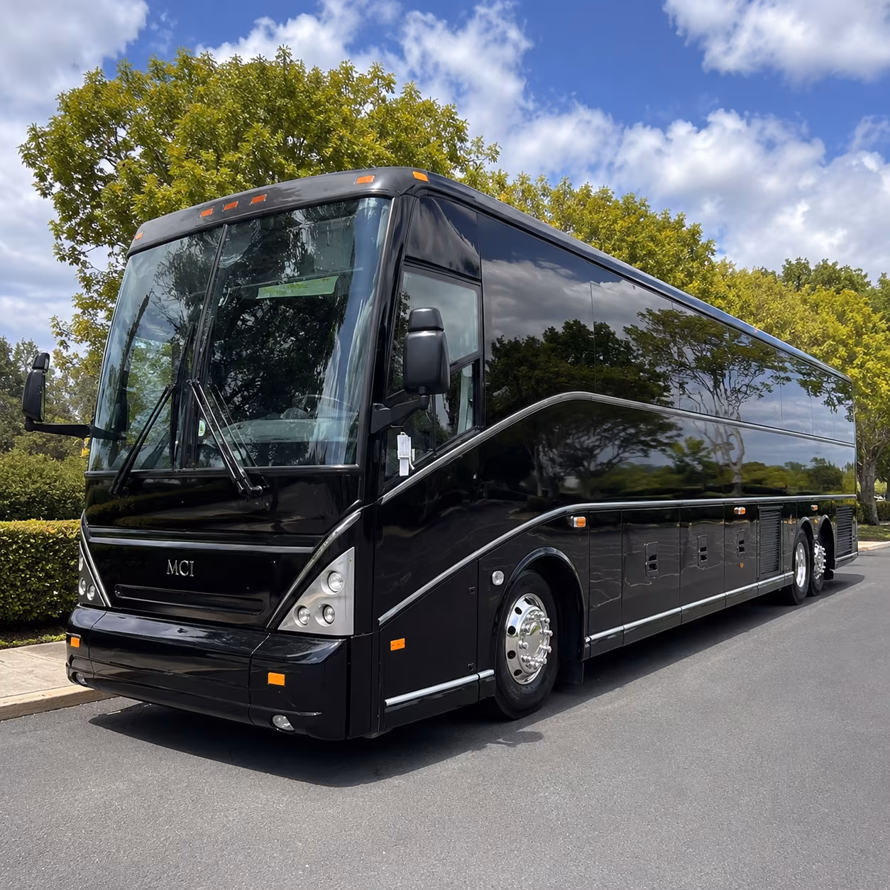 costa mesa rent a charter bus for costa mesa business events