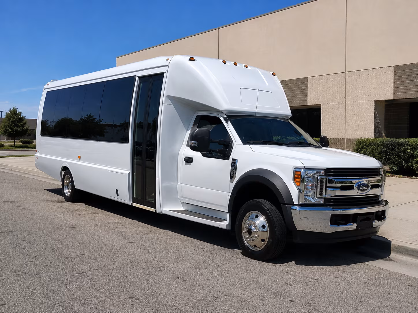 costa mesa travel on your schedule with costa mesa long distance charter bus rentals