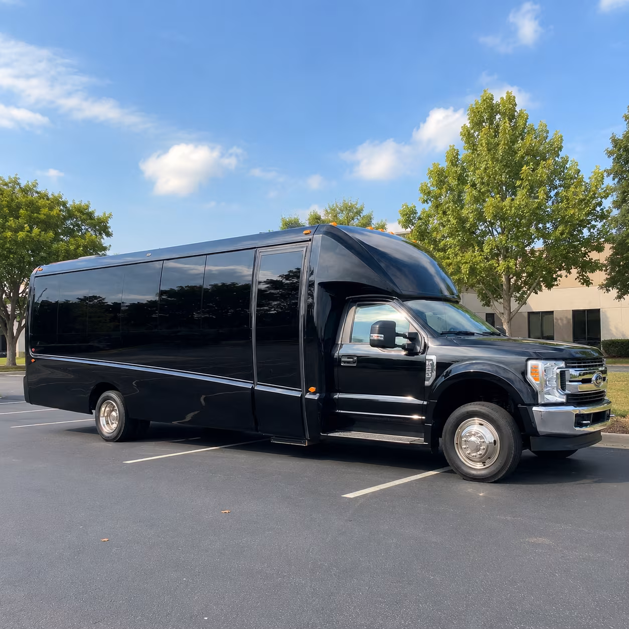 fountain valley airport transfer shuttles