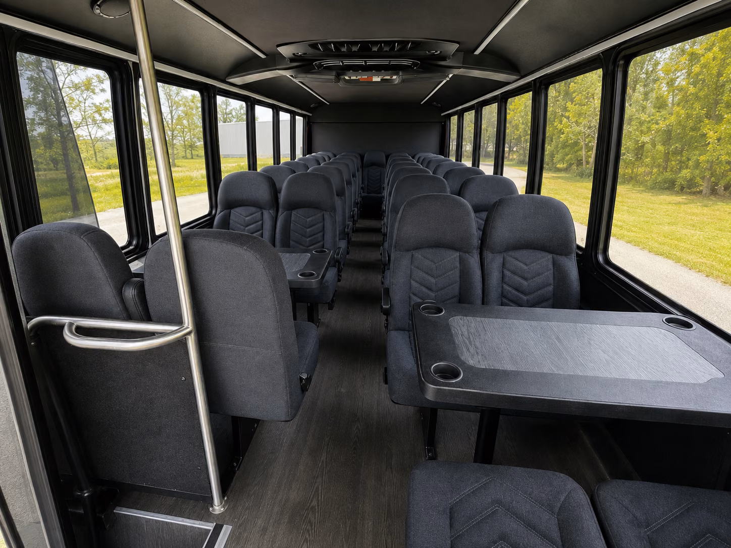 fountain valley bus rentals
