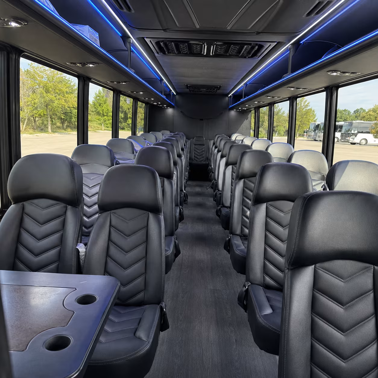 fountain valley concert shuttle bus rentals in fountain valley