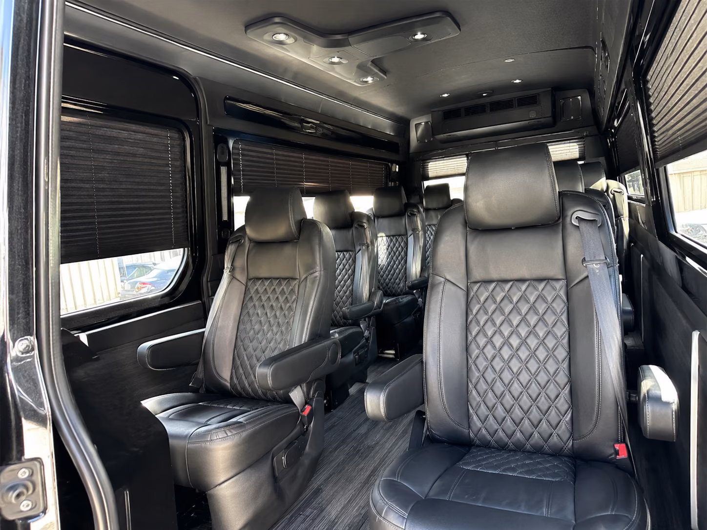 fountain valley set up employee shuttles for fountain valley businesses