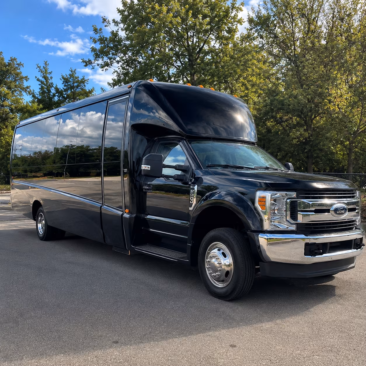 fountain valley wedding guest bus rentals in fountain valley