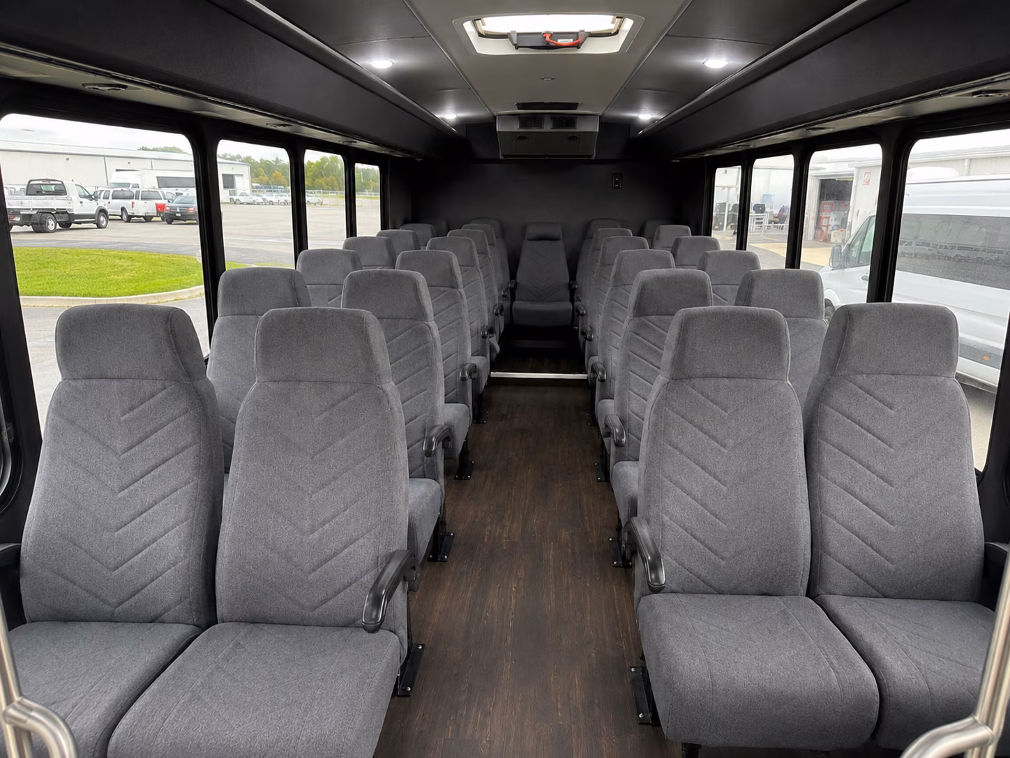 garden grove get your prom group moving with garden grove party bus rentals