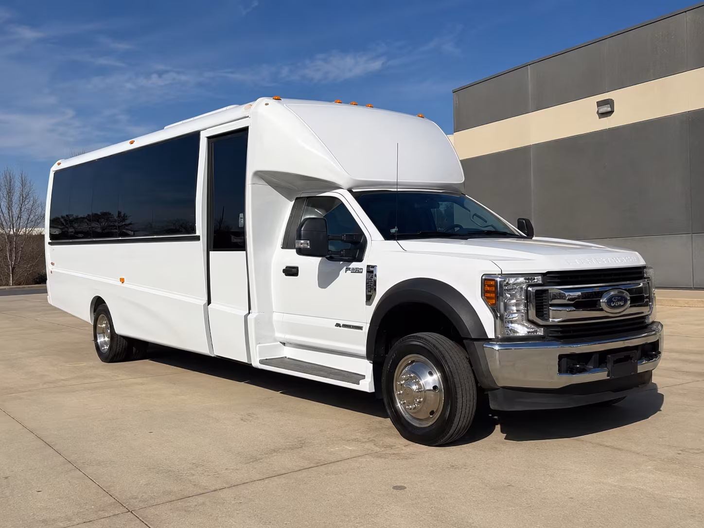 garden grove group airport transportation