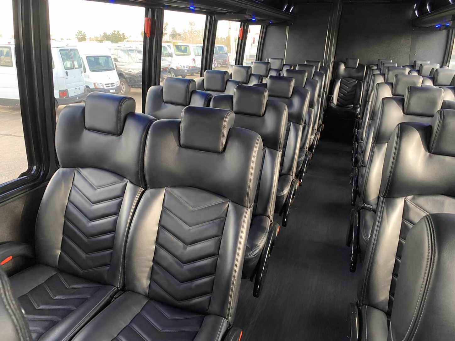 garden grove plan your wedding day with a garden grove charter bus rental