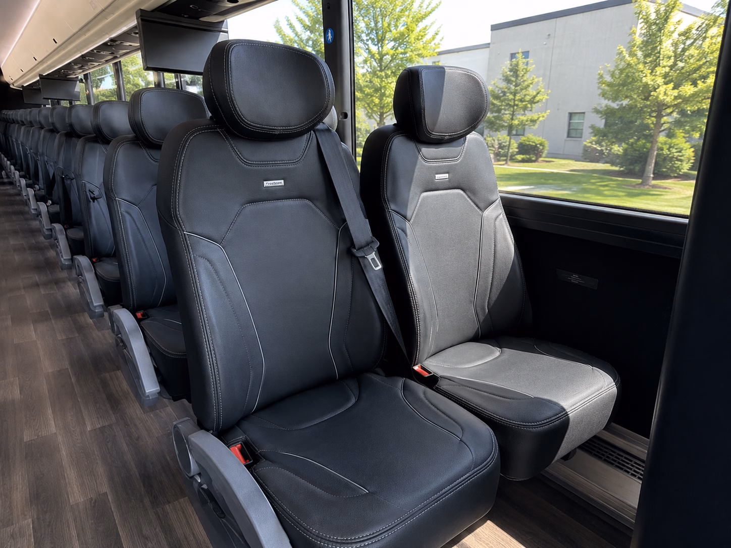 garden grove private bus rentals for garden grove concerts and festivals