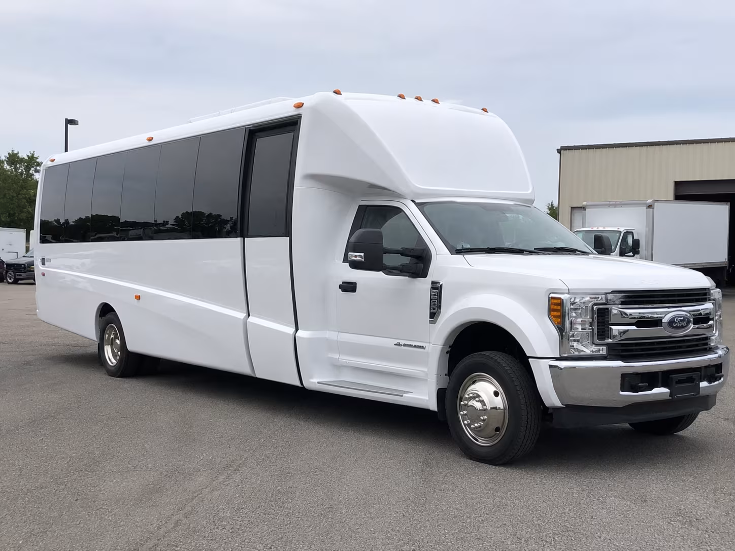 garden grove private event shuttle services in garden grove