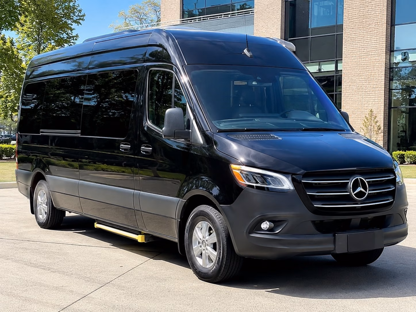 garden grove seamless shuttle service for garden grove winery tours