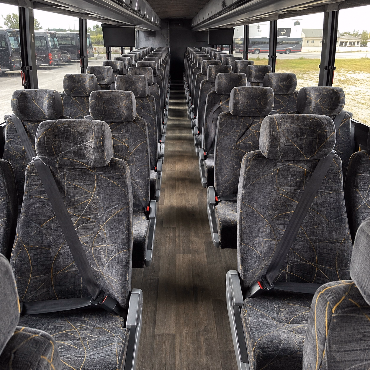get your group to angel stadium and honda center without the i 5 headache