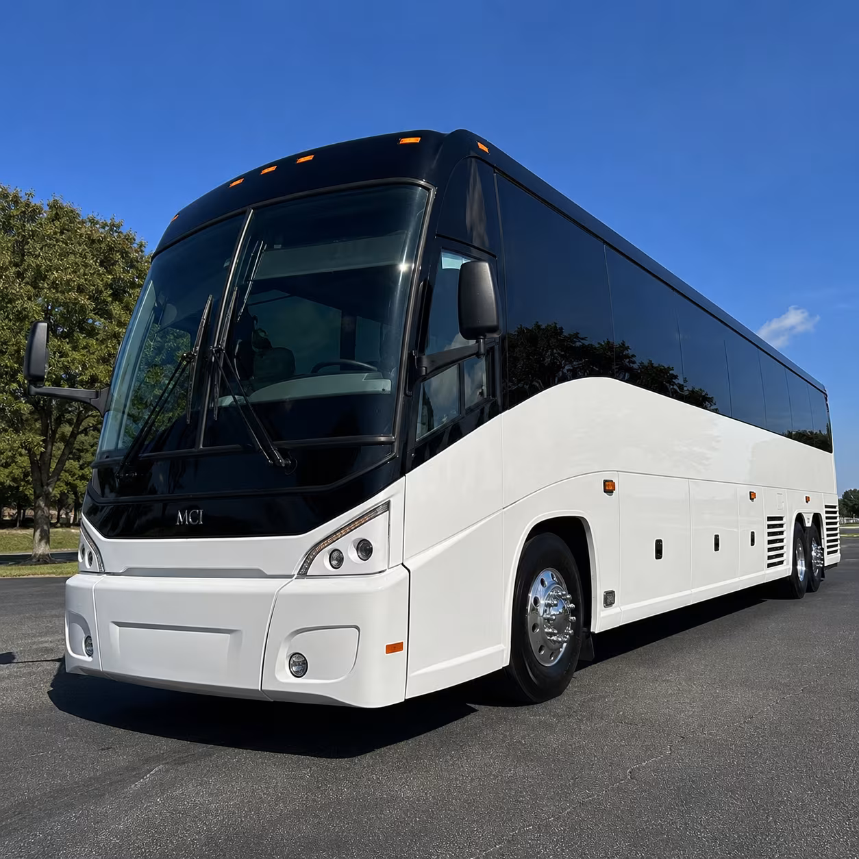 give your team a productive ride between lake forest campuses and irvine spectrum