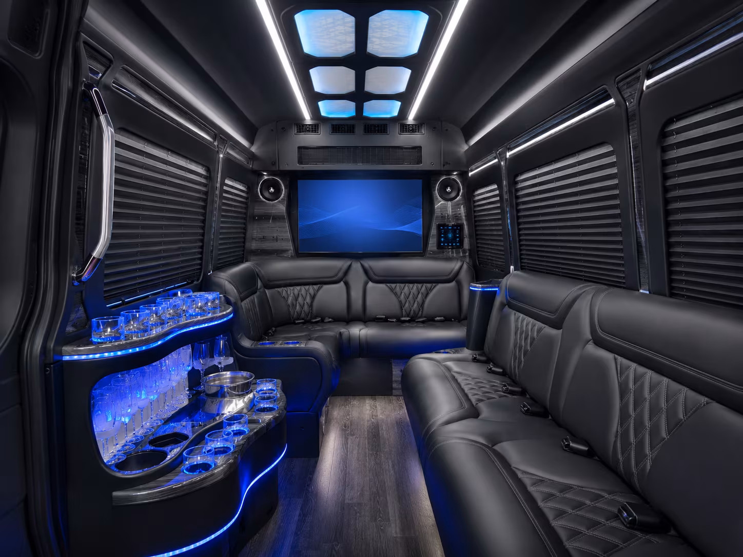 if you re an hr team in lake forest lakeforestcharterbuscompany com makes employee transportation easy to set up