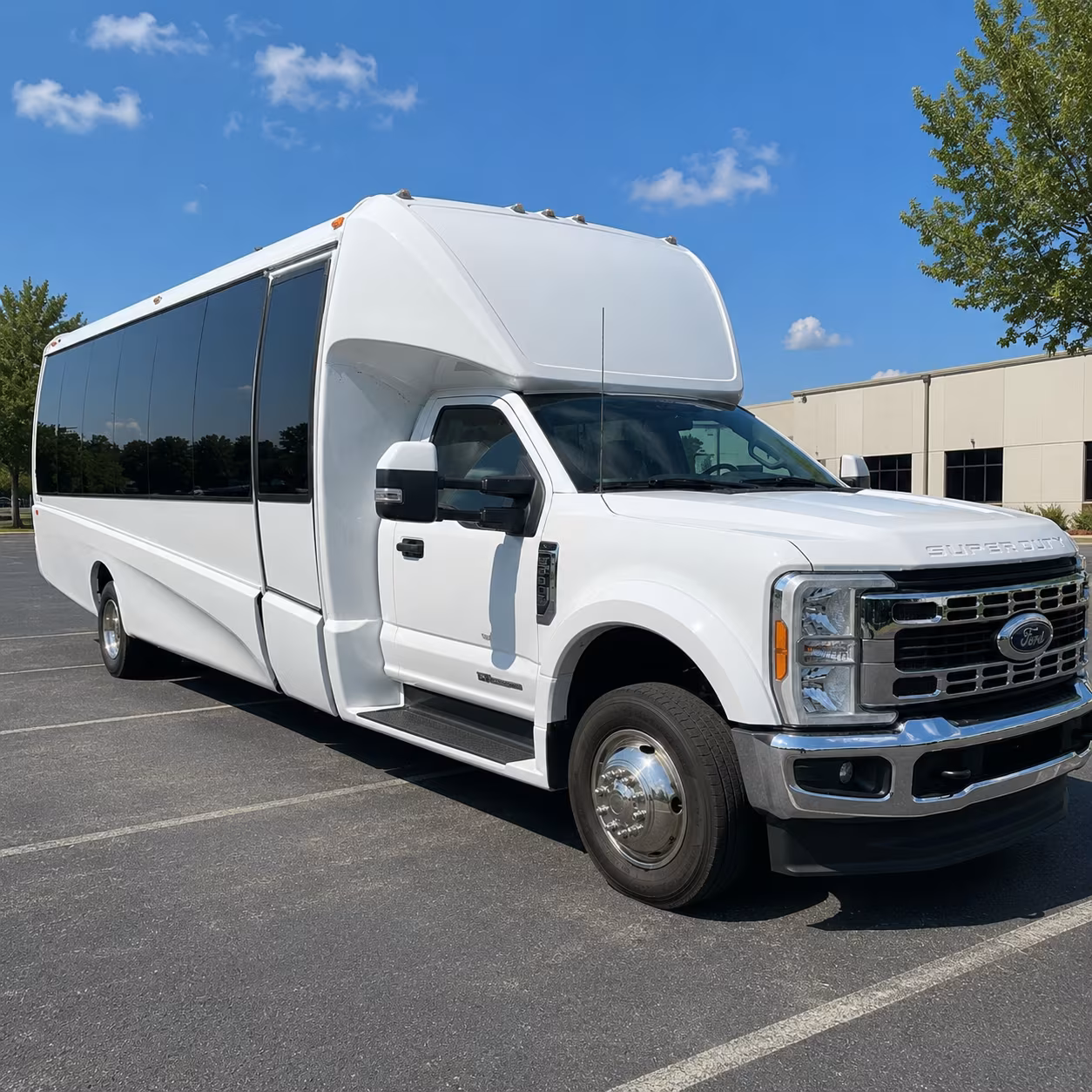 irvine airport shuttle services your group can trust