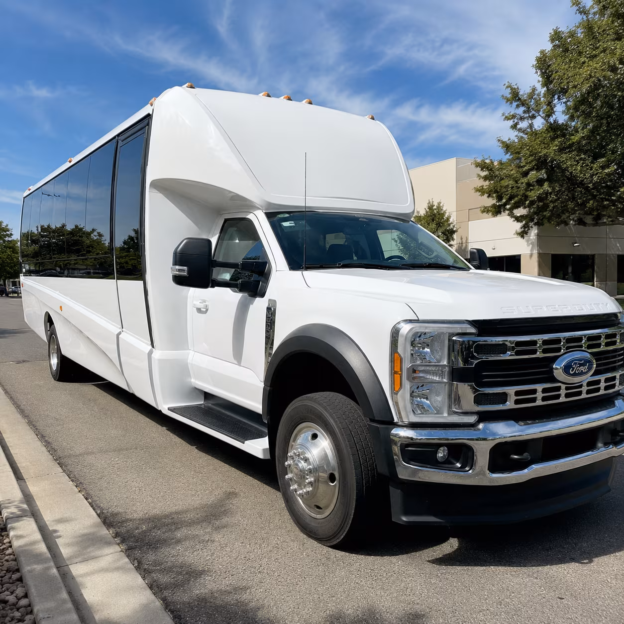 irvine overnight and multi day charter buses from irvine