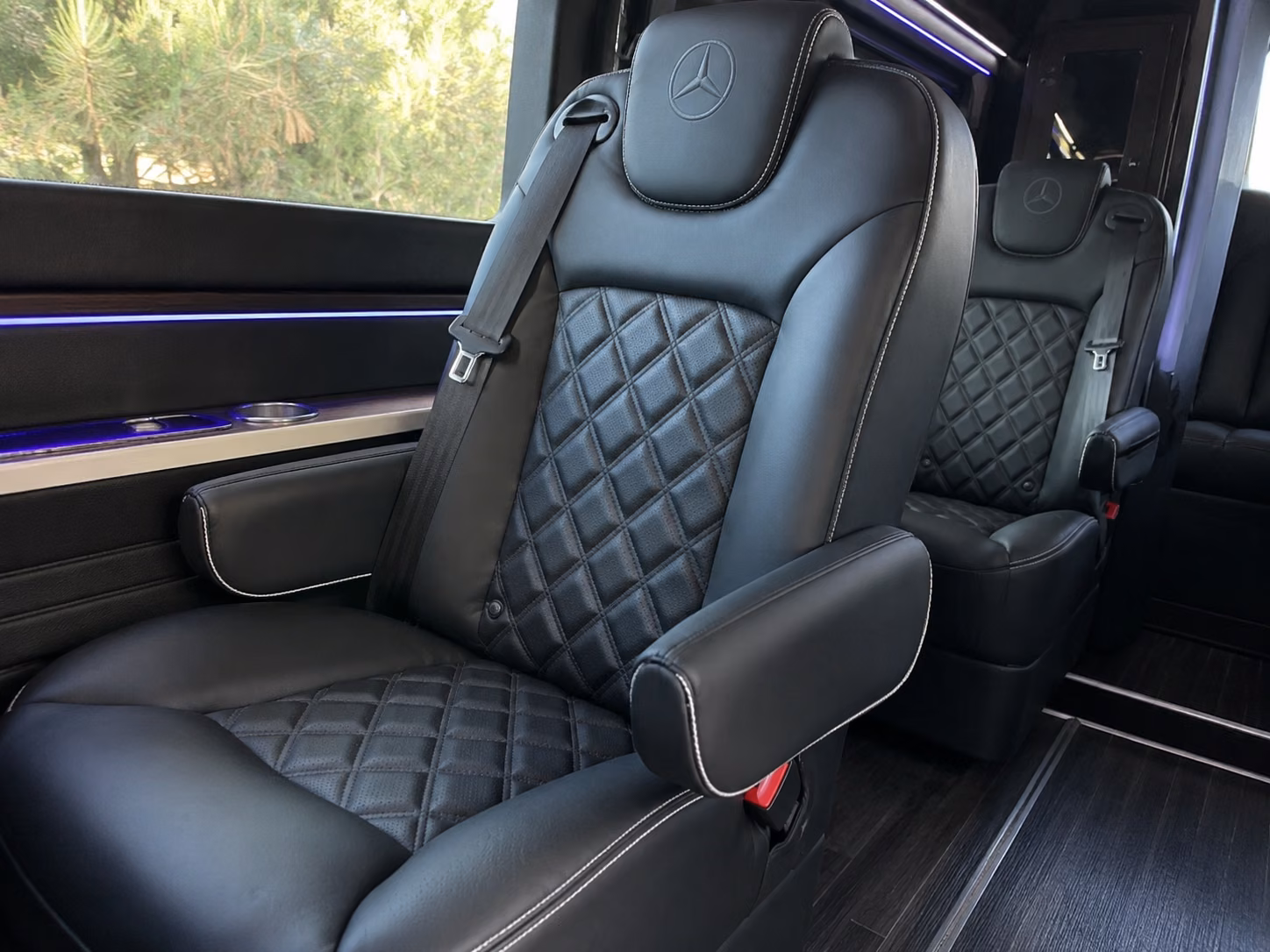 laguna niguel arrange private event transportation to and from your venue