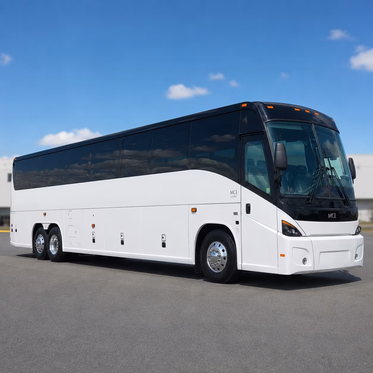 laguna niguel employee charter buses for small teams and large workforces