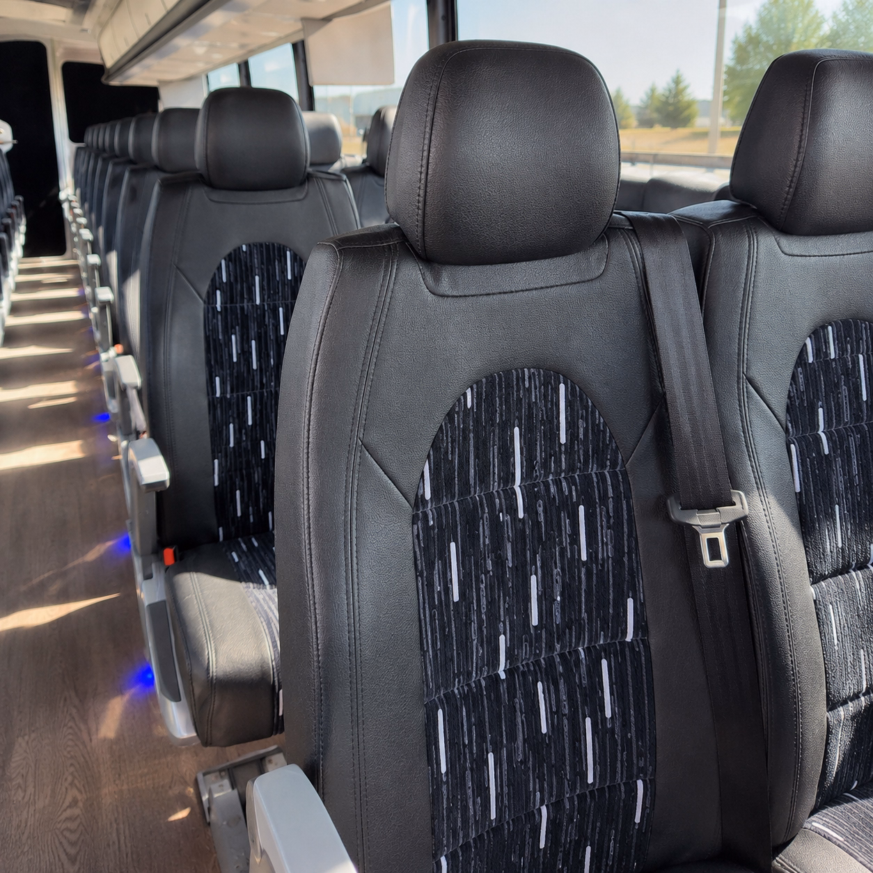 laguna niguel private shuttles for laguna niguel church group pickups and drop offs