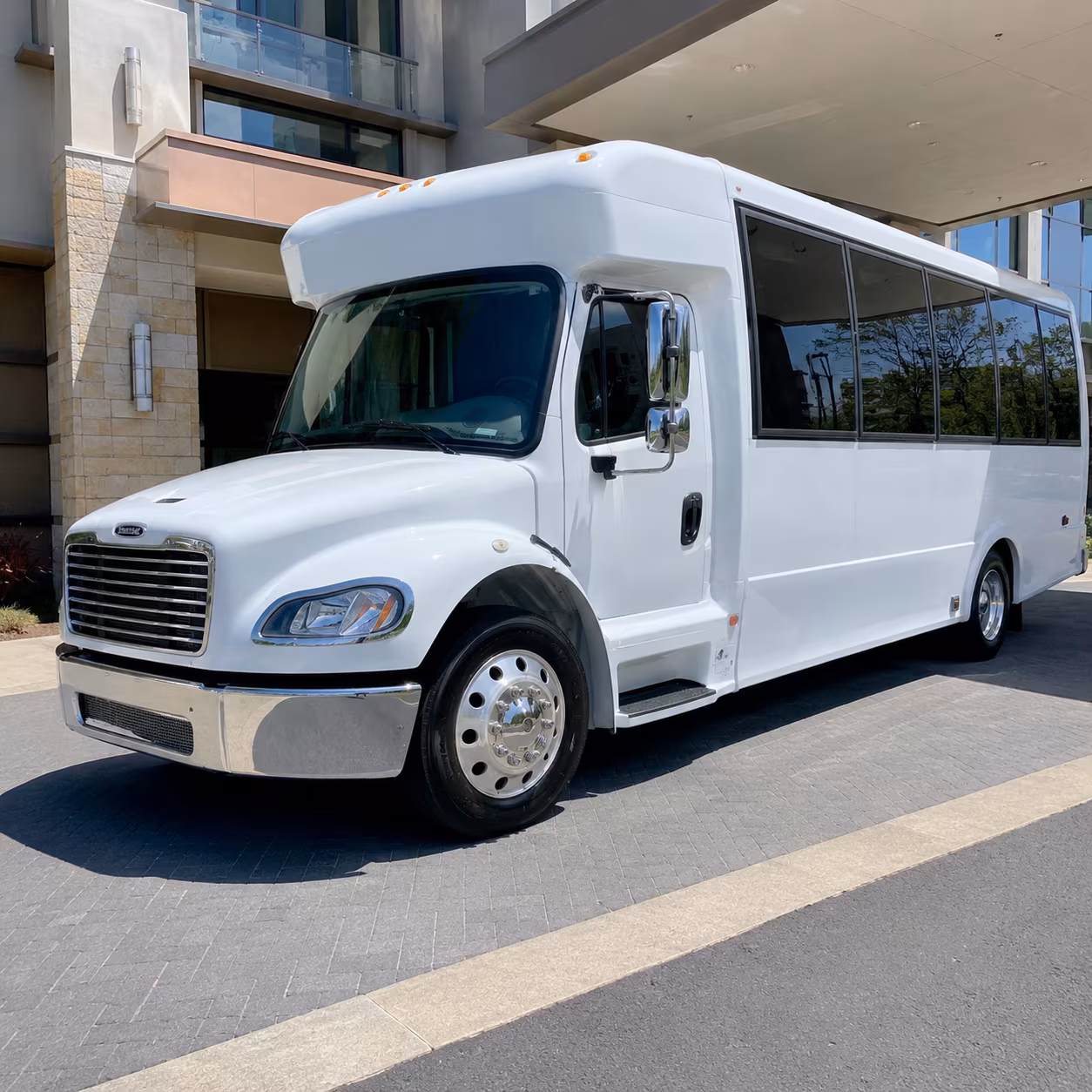 laguna niguel school sports team and fan group charter bus rentals in laguna niguel