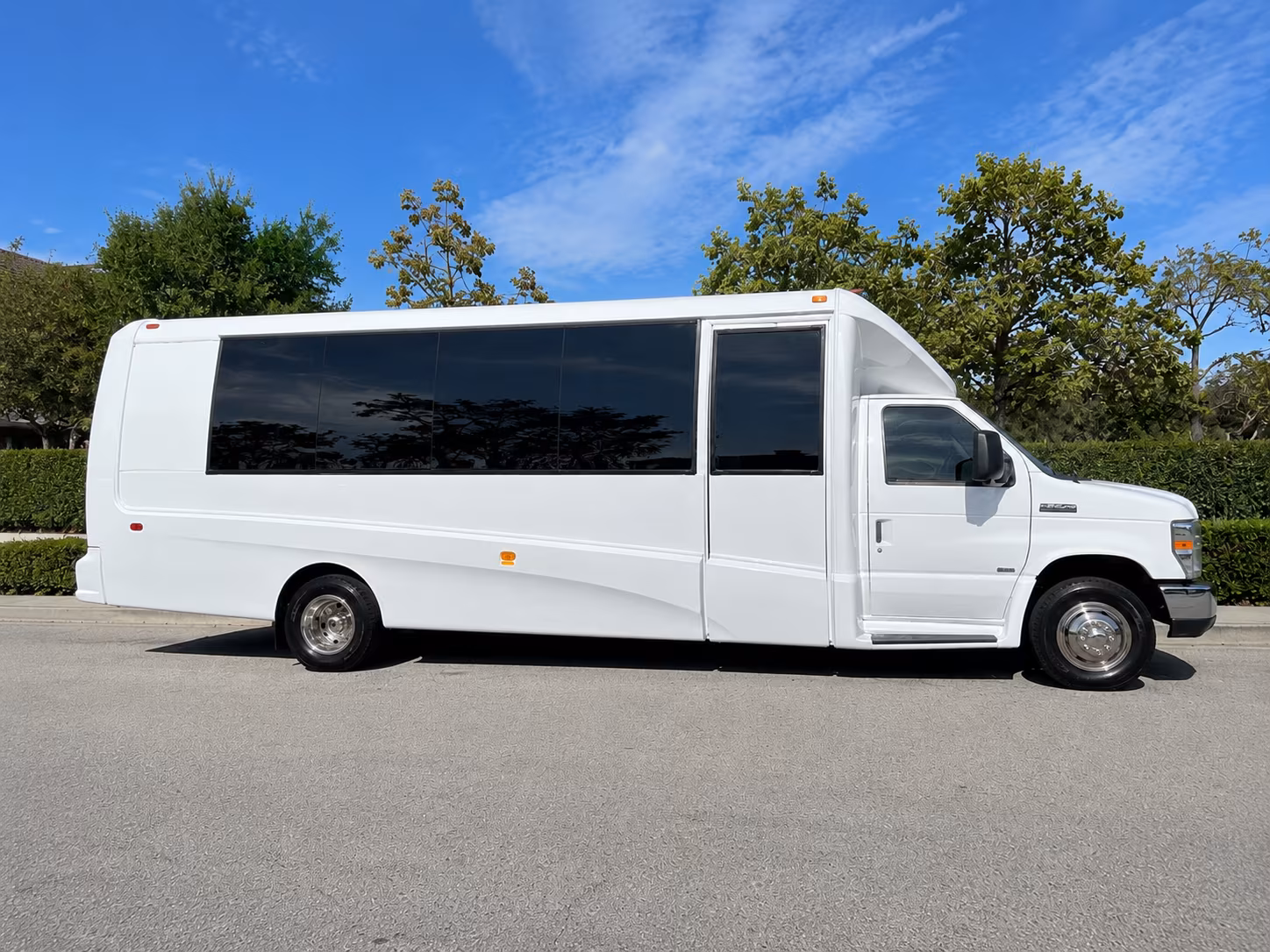 laguna niguel wedding bus rentals made simple