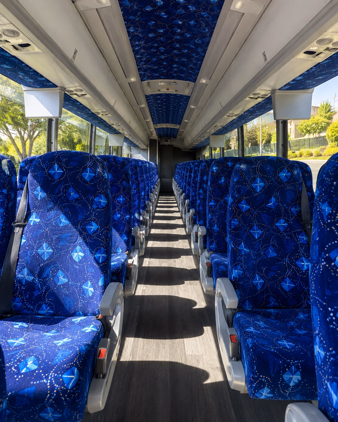 Lake Forest Corporate Event Transportation