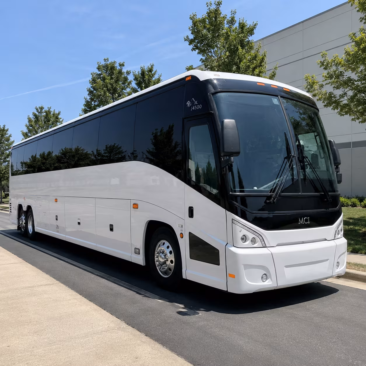 lake forest government military transportation onboard