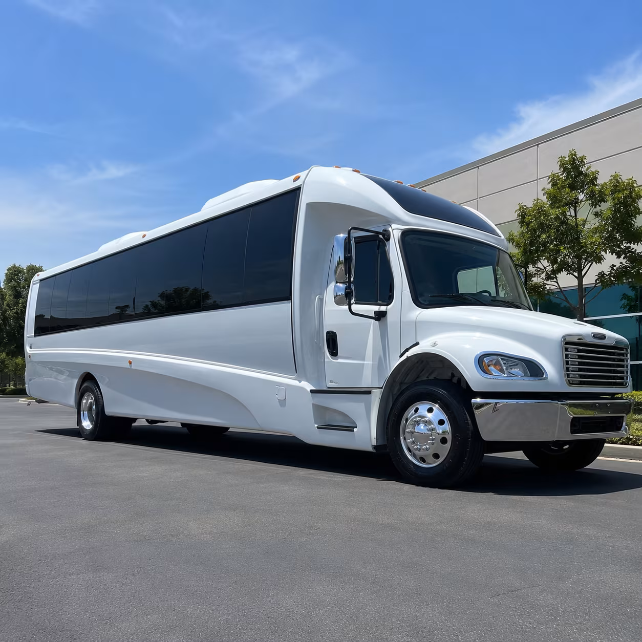 lakeforestcharterbuscompany com helps you get through the coto de caza gate without the bottleneck