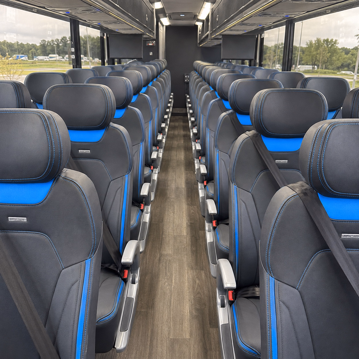 mission viejo book a charter bus for your mission viejo field trip
