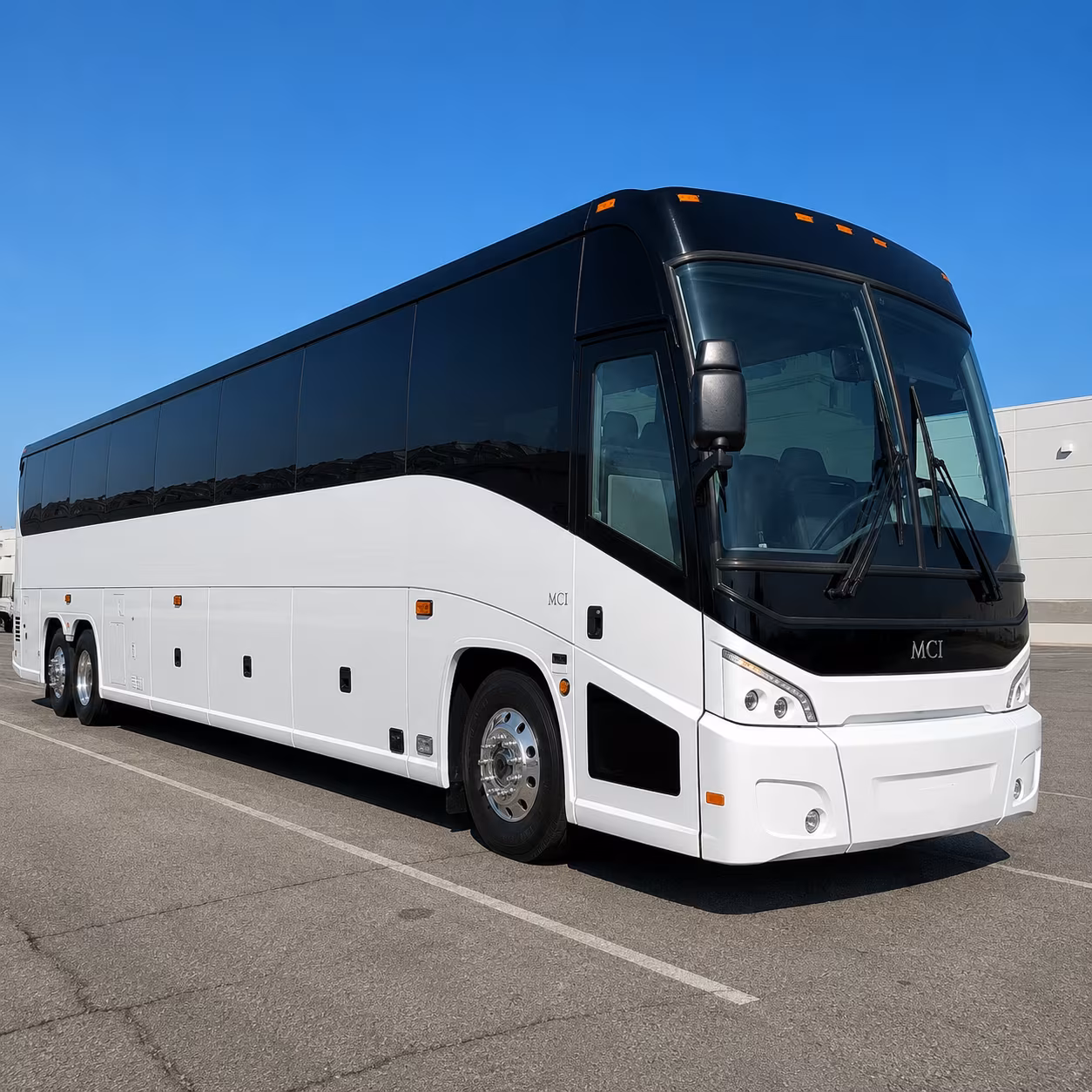 mission viejo charter bus rentals for mission viejo church events