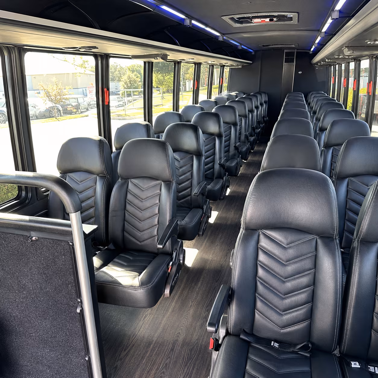 mission viejo make the ride part of the fun with mission viejo prom transportation