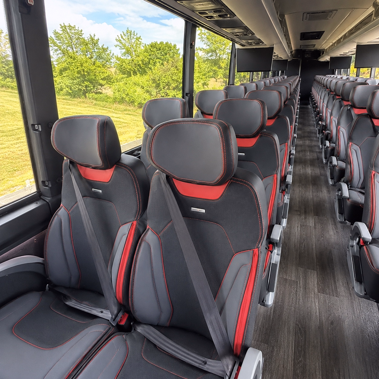 mission viejo private long distance charter bus rentals in mission viejo