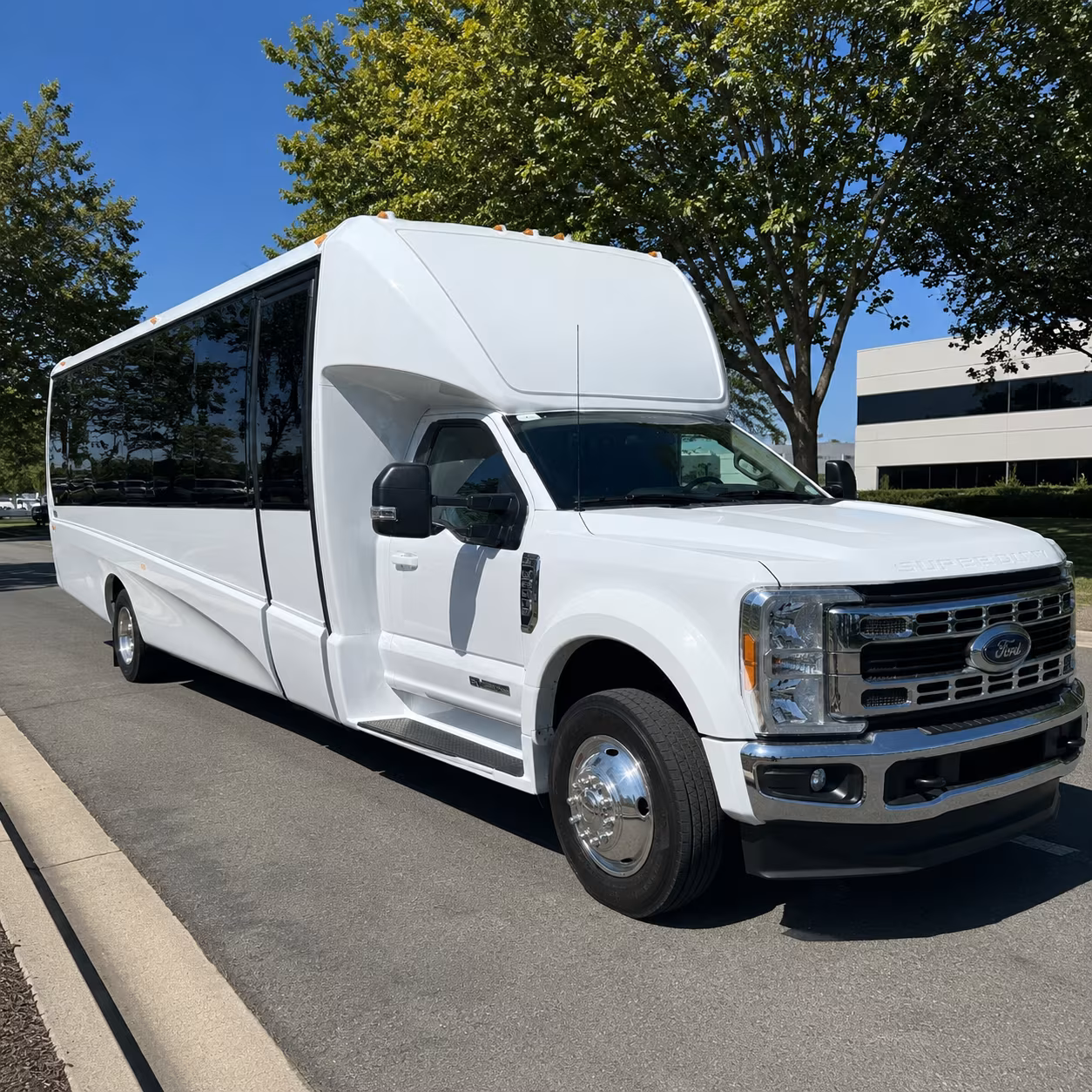 mission viejo sports team and sporting event charter bus rentals