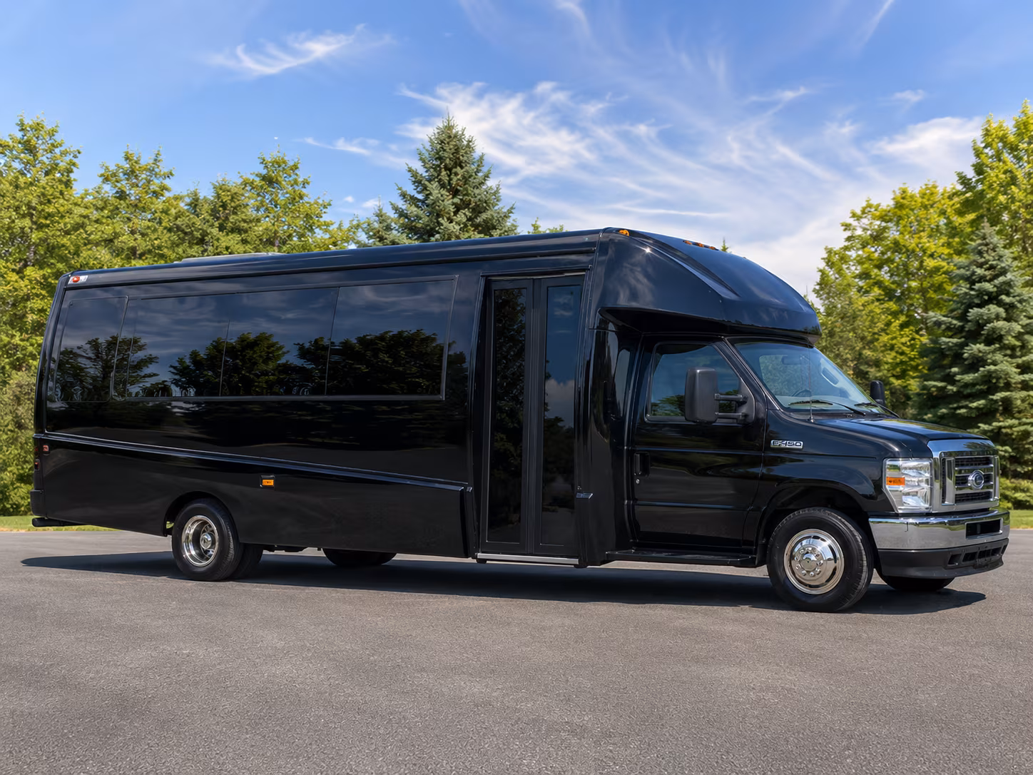 newport beach efficient and timely transportation for newport beach sporting events