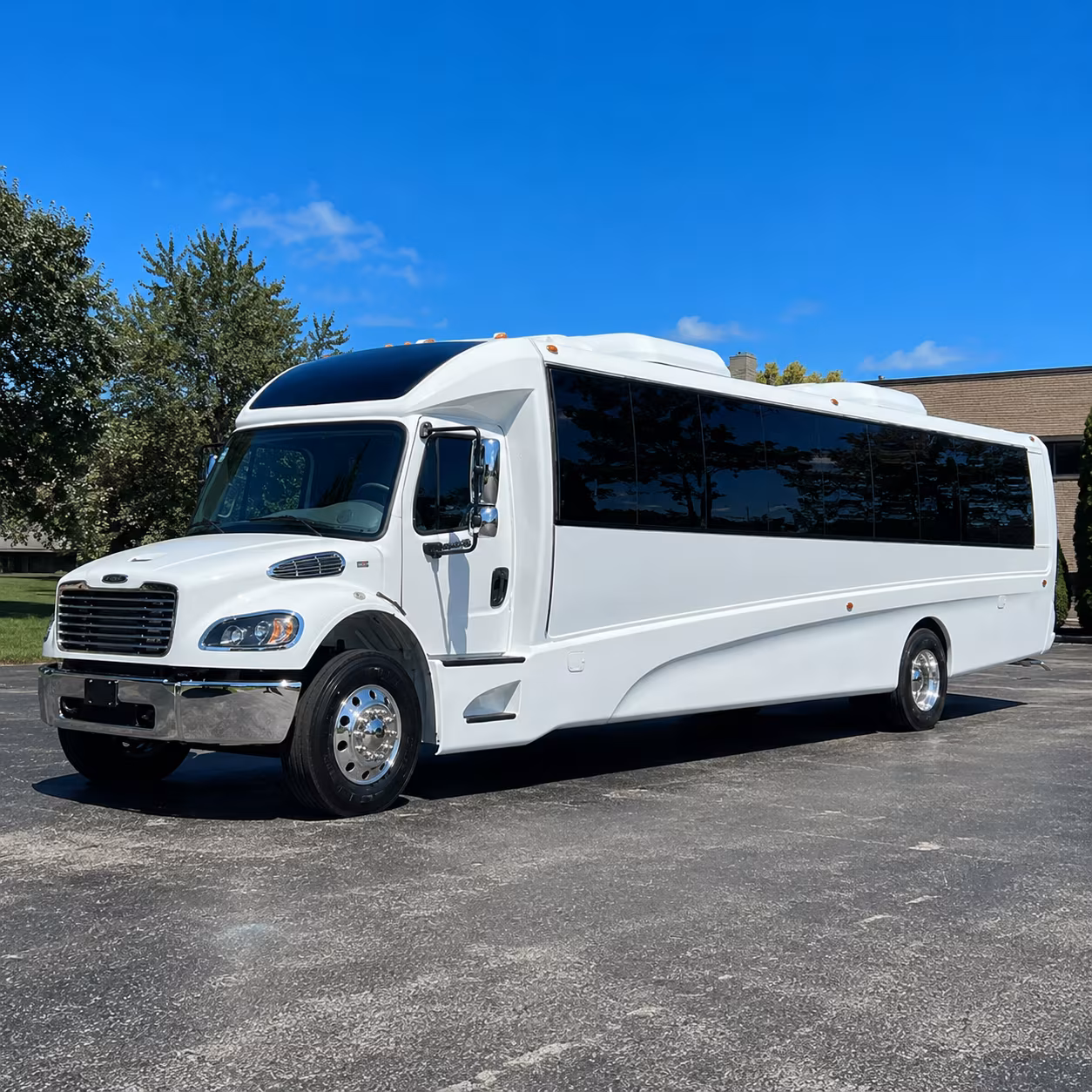 newport beach make an entrance with newport beach prom transportation