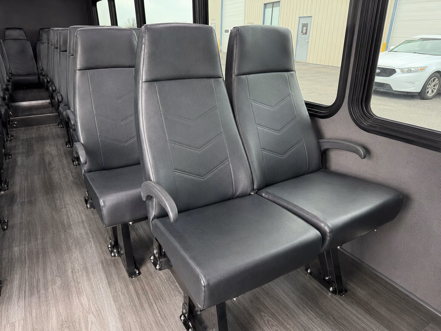 orange find the right ride with prom bus rentals in orange