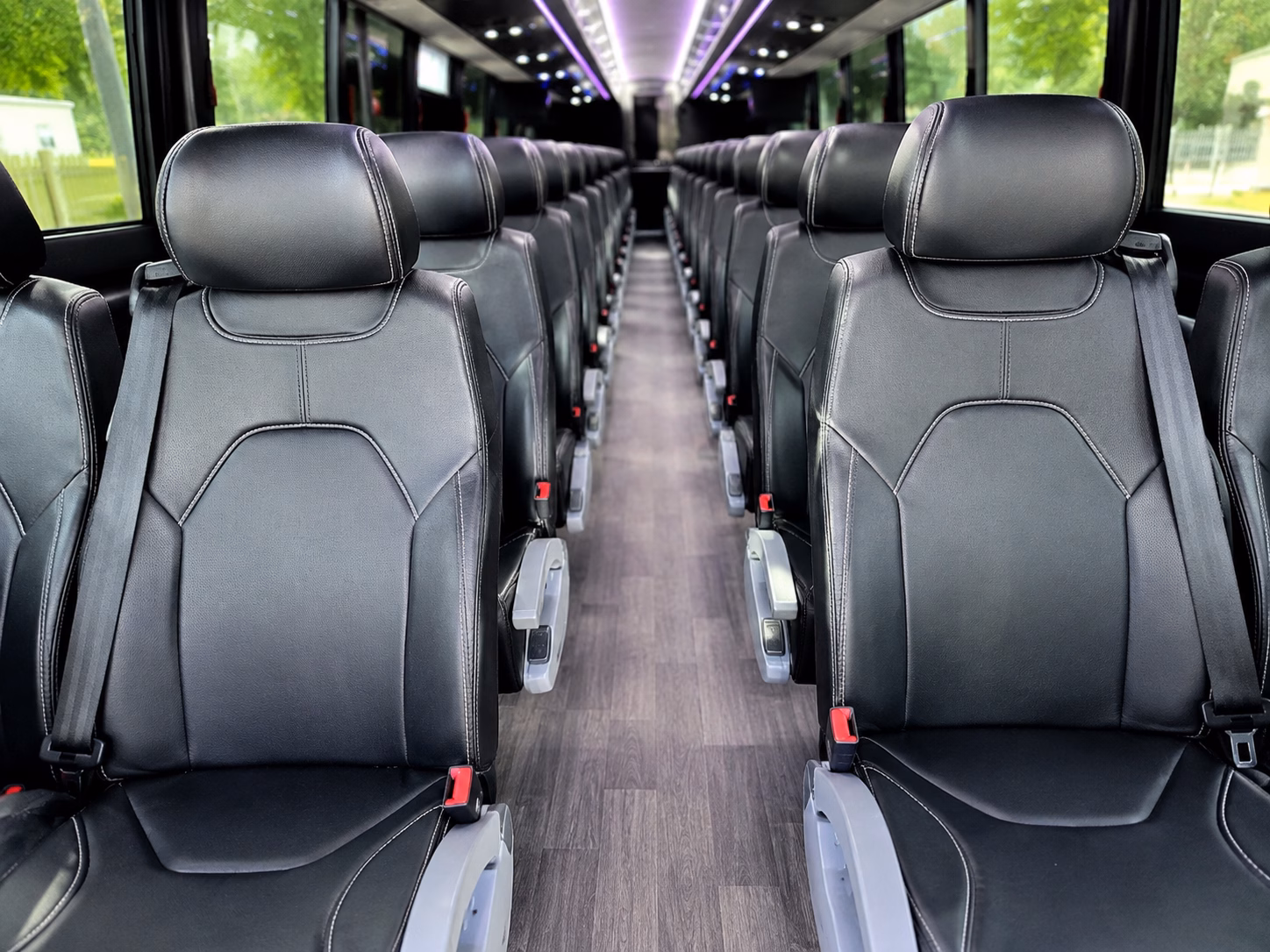 orange make church group travel easier with orange charter bus rentals