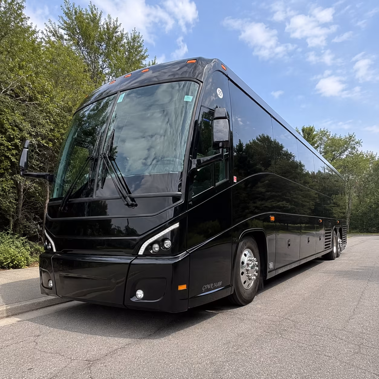 orange reliable bus travel for orange school groups