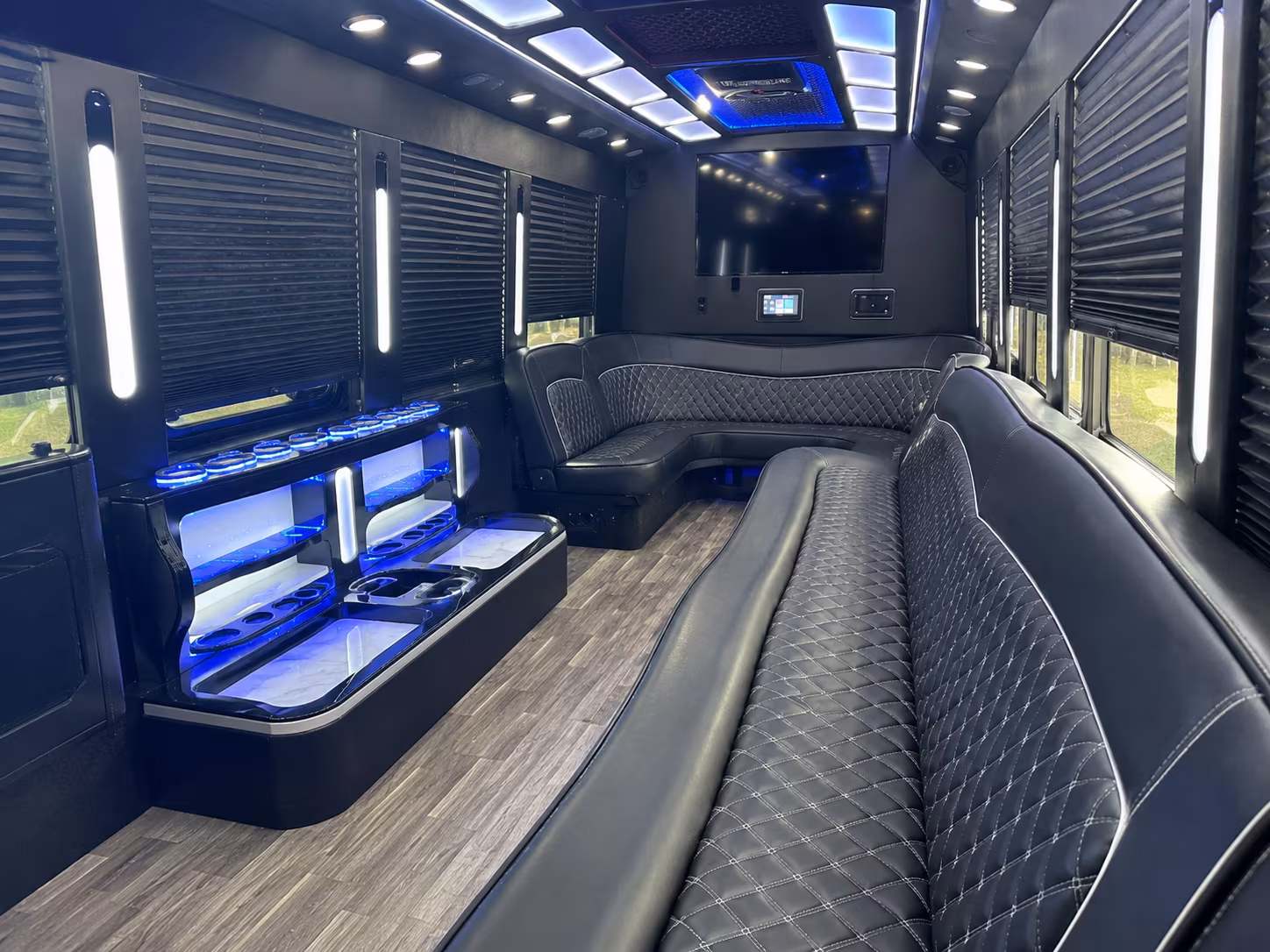 party buses make bachelorette wine tours from lake forest unforgettable