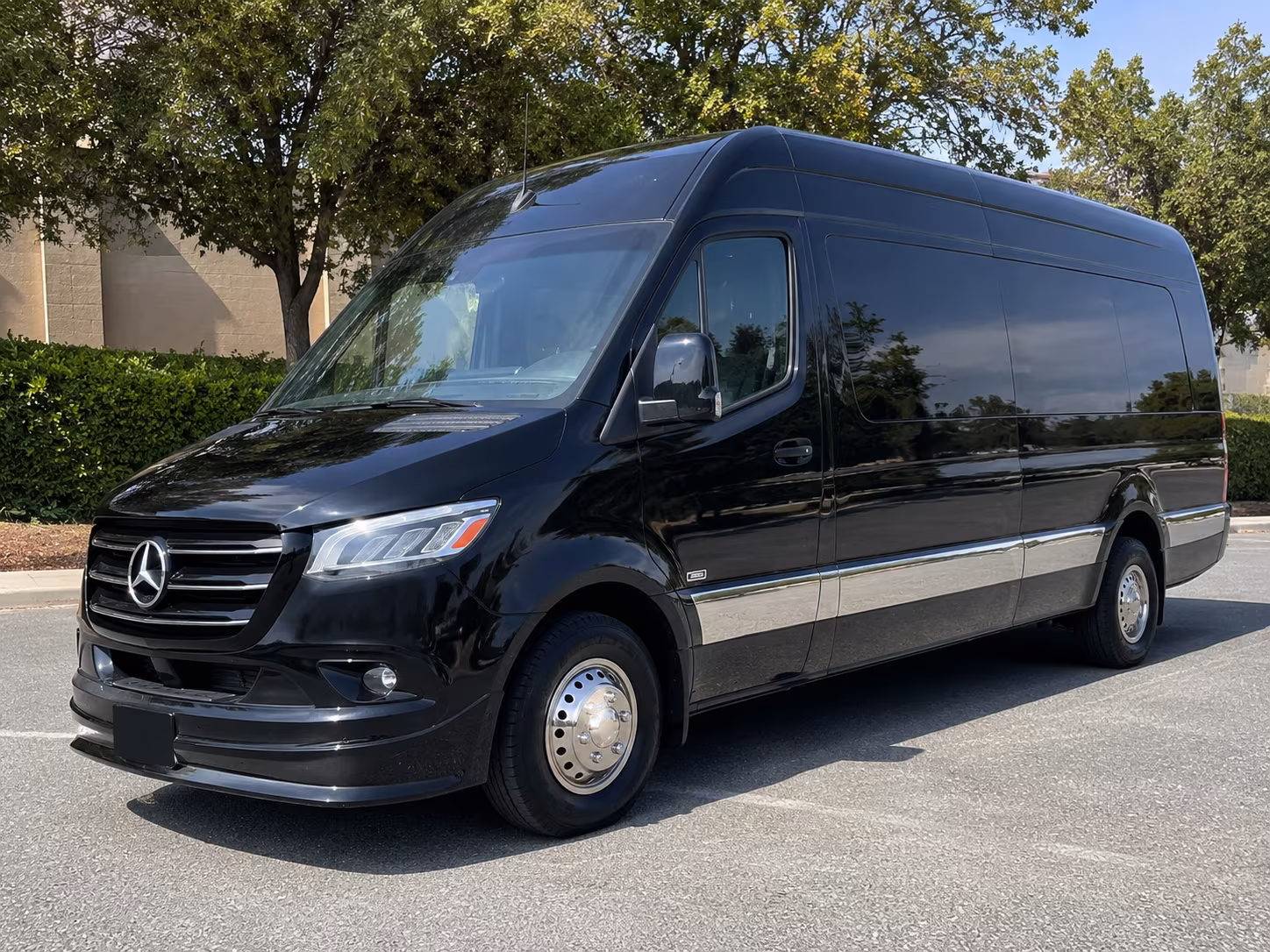 santa ana private airport shuttle bus rentals in santa ana