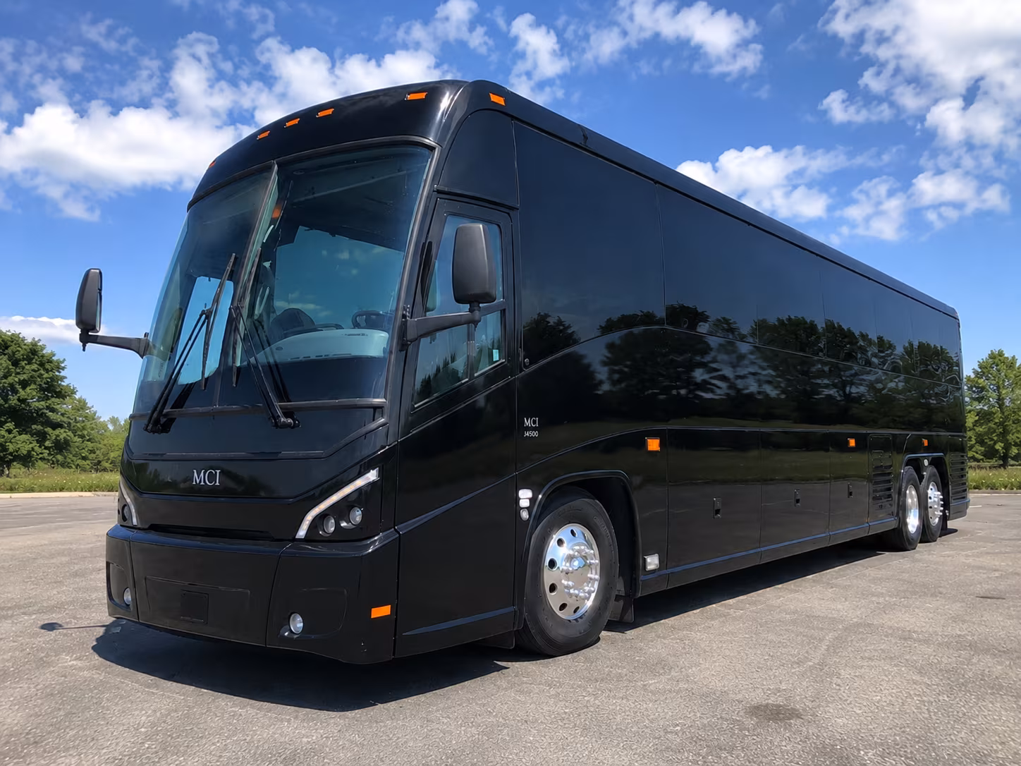 santa ana religious group charter bus rentals in santa ana
