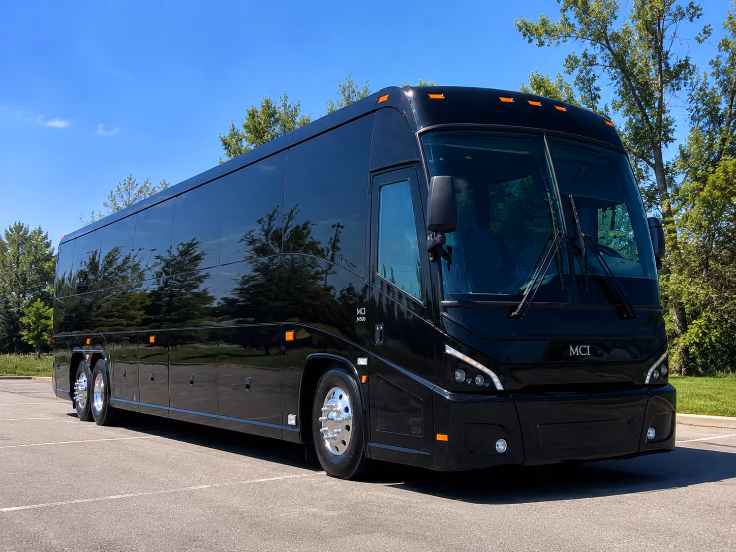 senior ministry and accessibility transportation made easy in lake forest
