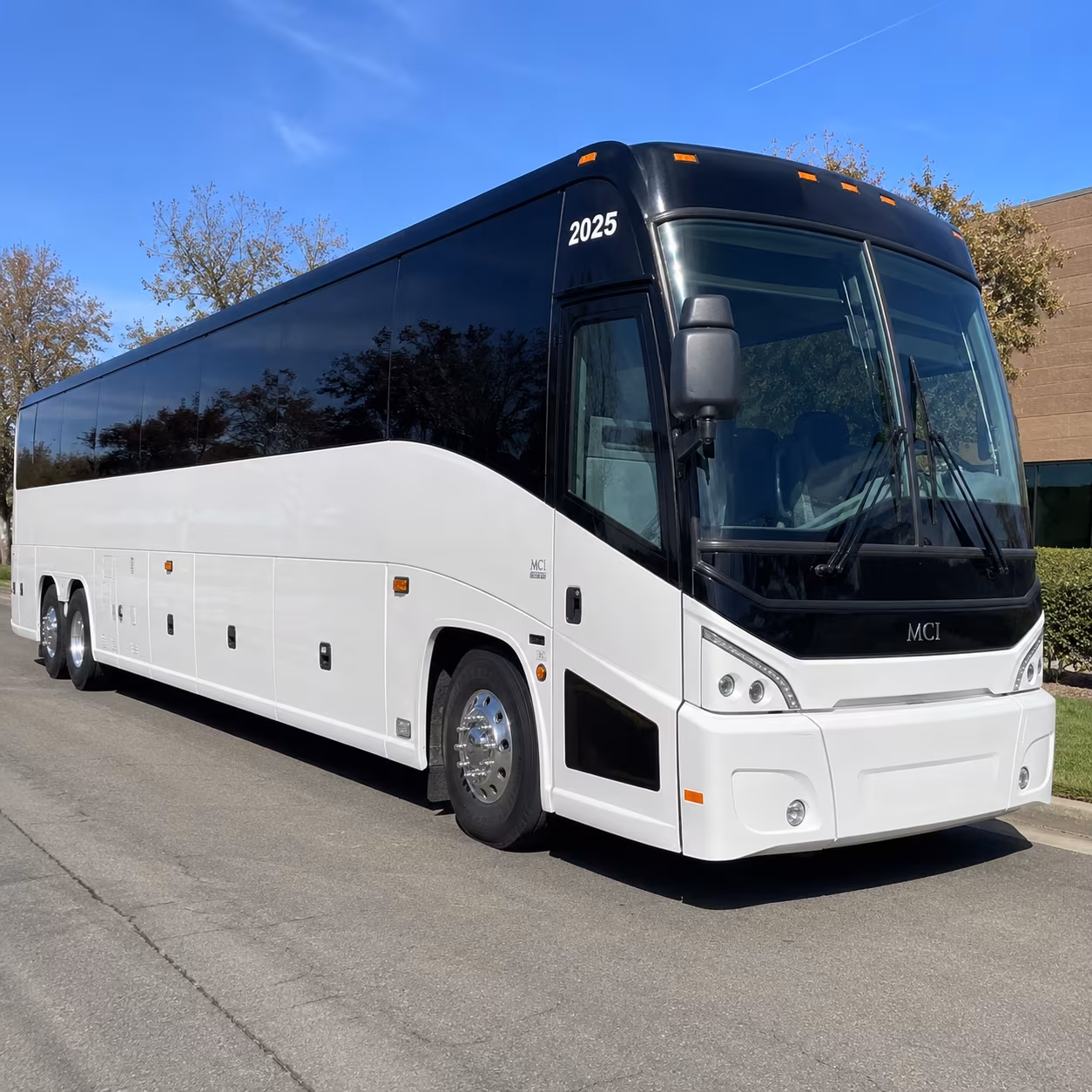 shuttles between orange county government facilities and regional installations