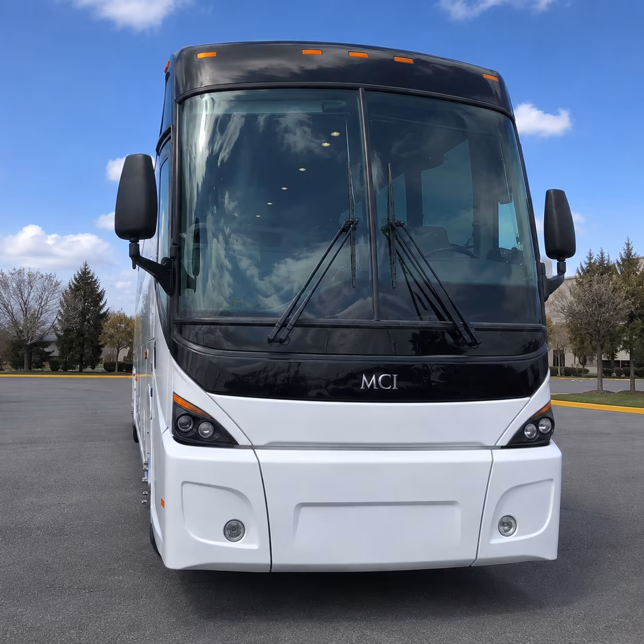 skip the i 405 nightmare let a bus handle your lax airport run from lake forest