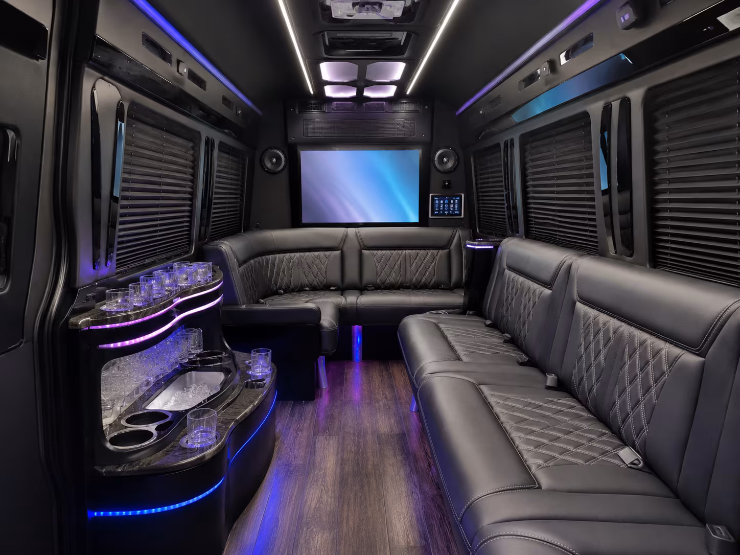 skip the rideshare chaos on prom night in lake forest