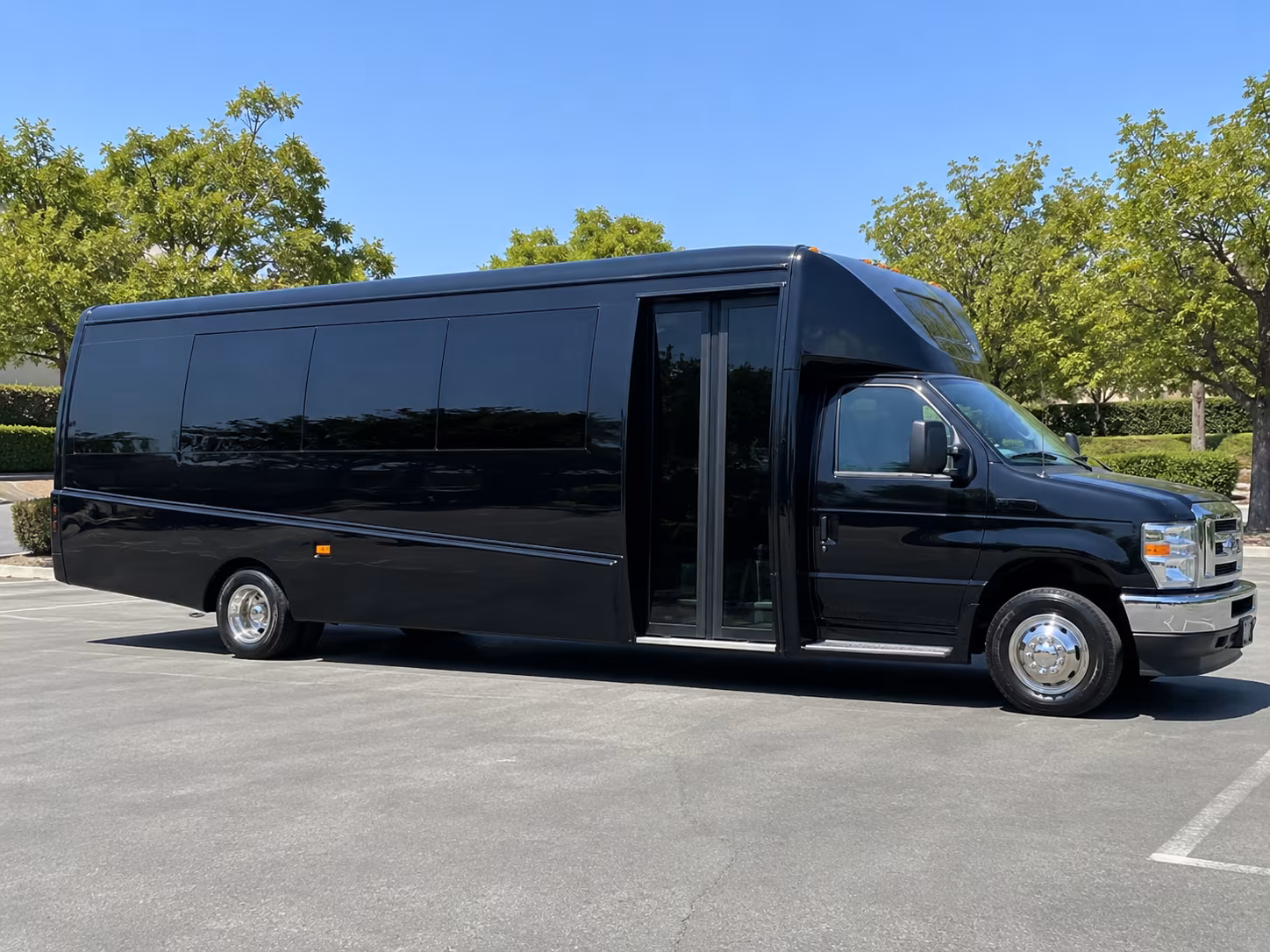 tustin bring your congregation together with tustin church bus rentals