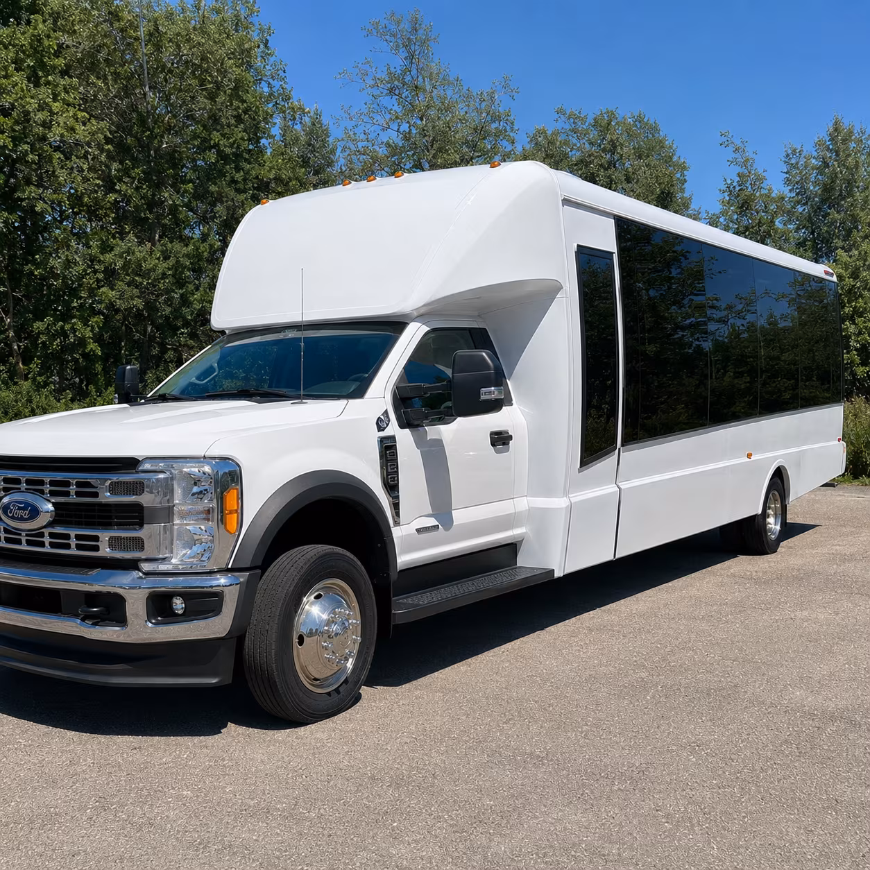 tustin daily commuter shuttles for tustin employees