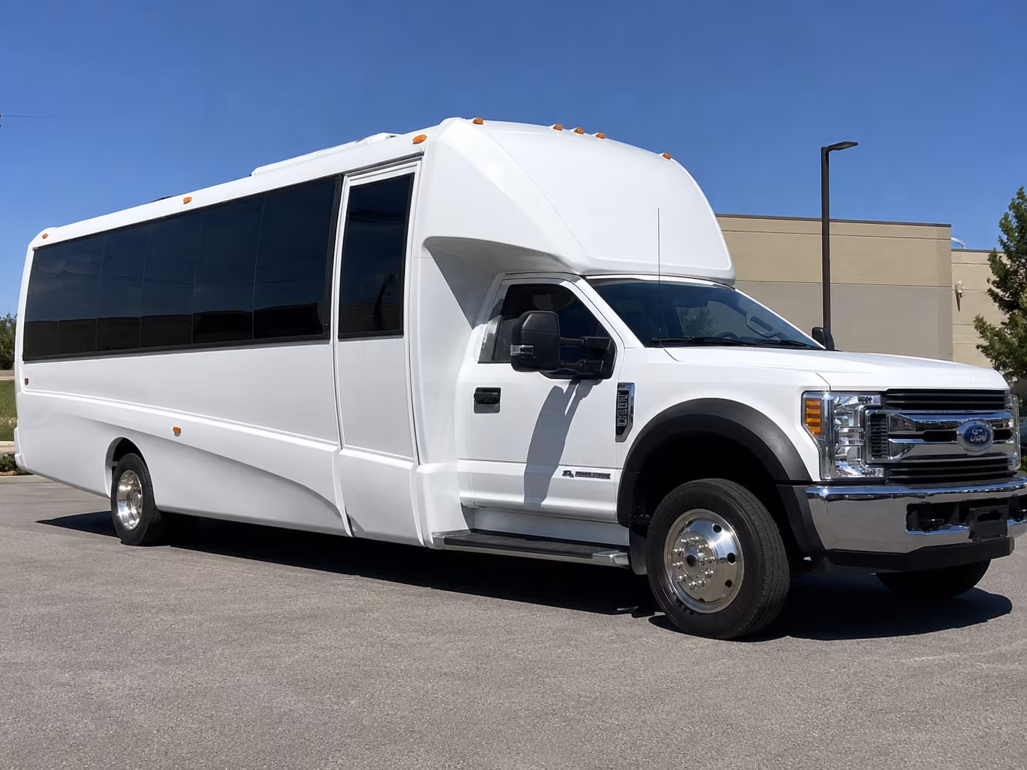 tustin get the whole group to the dance with tustin prom transportation