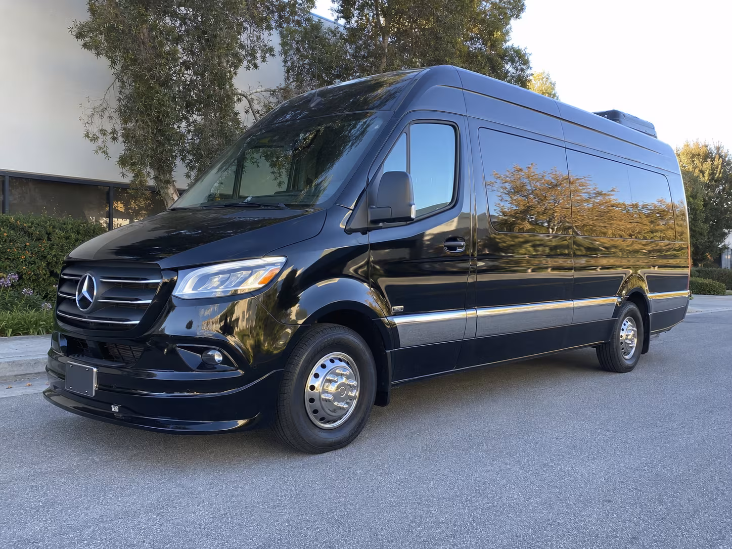 tustin plan transportation for your tustin winery tour