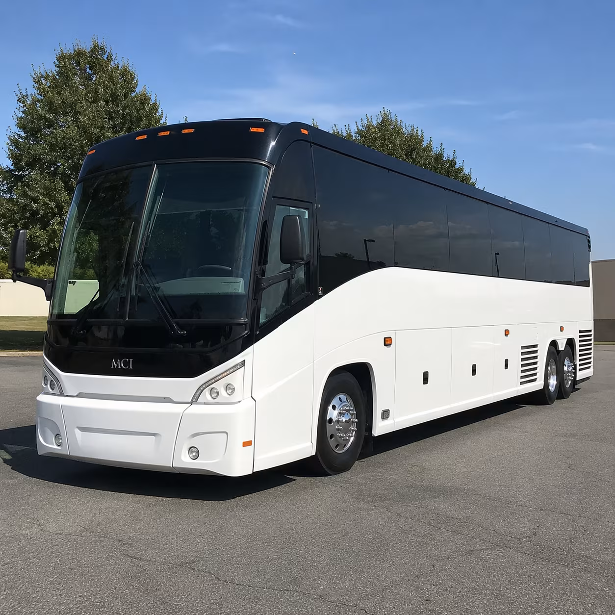 we make multi stop airport pickups from lake forest business parks simple